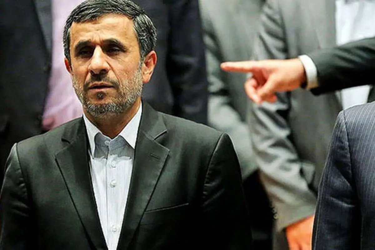 دو هفته جنجالی "احمدی‌نژادی‌ها"