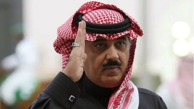 آزادی بانفوذترین شاهزاده از زندان بن‌سلمان
