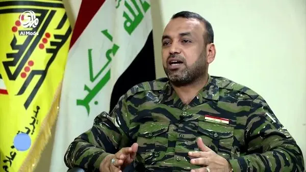 سخنگوی الحشد الشعبی استعفا کرد