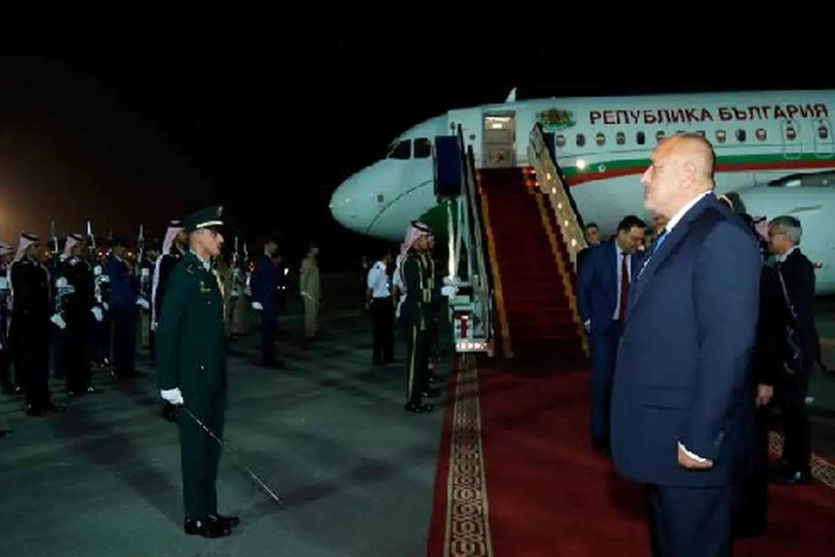 الجزیره: ایران از عبور هواپیمای نخستوزیر بلغارستان به عربستان جلوگیری کرد