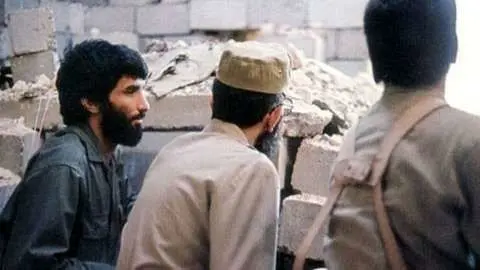 روایت جدید از نحوه شهادت محمد جهان‌آرا