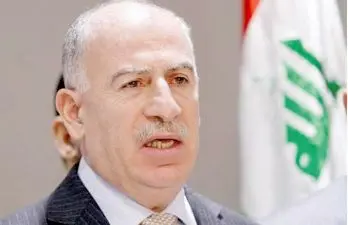 آیا آمریکا برای مقابله با ایران سنی‌های عراق را مسلح می‌کند؟