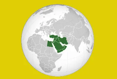 آیا خاورمیانه جدیدی در راه است؟