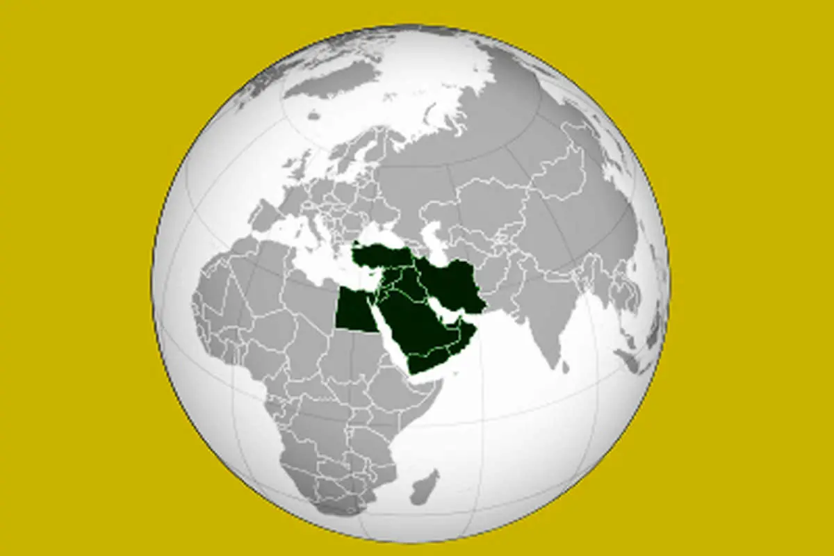 آیا خاورمیانه جدیدی در راه است؟