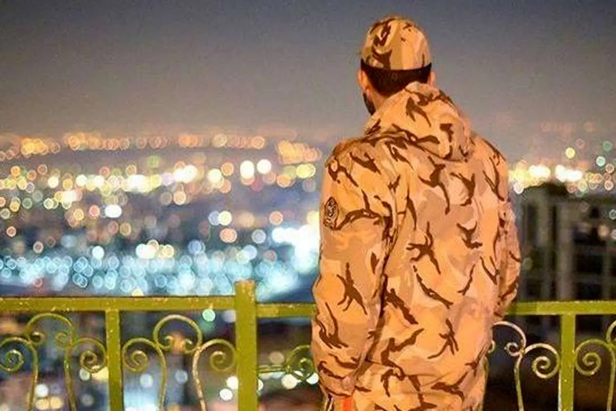 چرا سربازان خودکشی میکنند؟
