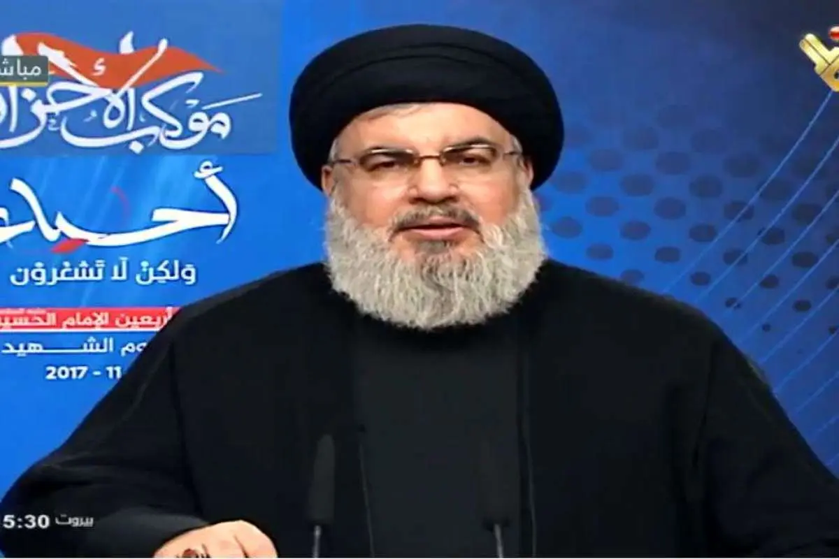 عربستان از اسرائیل خواسته به لبنان حمله کند