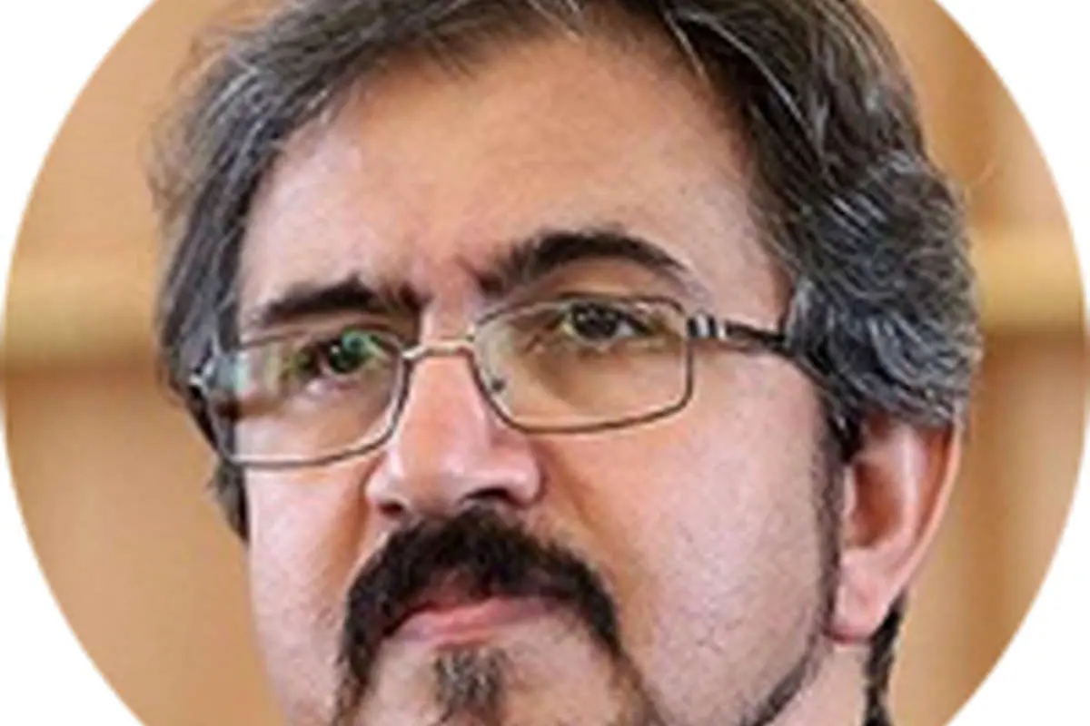 پاسخ ایران به اظهارات عادل جبیر