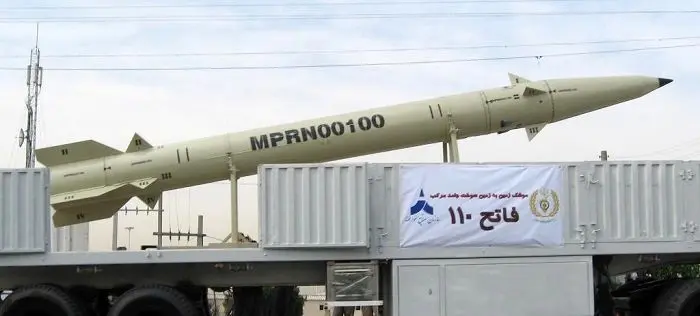 آیا ایران باید در مورد "برنامه موشکی" خود با اتحادیه اروپا مذاکره کند؟
