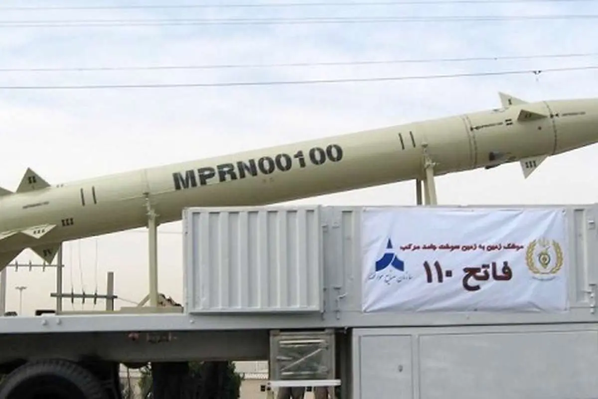 آیا ایران باید در مورد "برنامه موشکی" خود با اتحادیه اروپا مذاکره کند؟