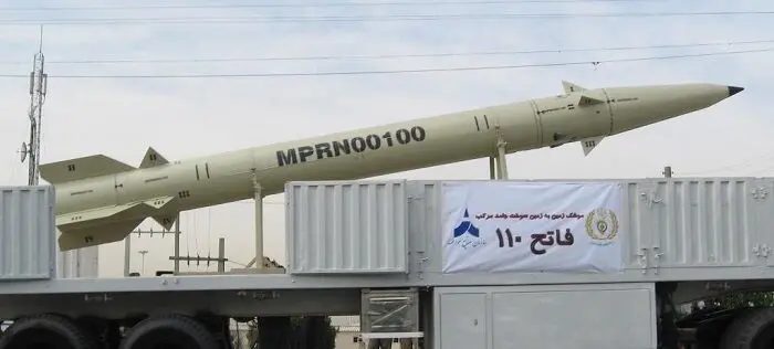 آیا ایران باید در مورد "برنامه موشکی" خود با اتحادیه اروپا مذاکره کند؟