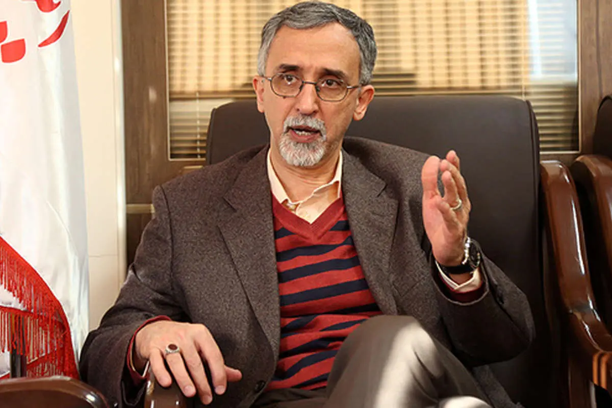 رئیسی از حکم محدودیت خاتمی خبر نداشت