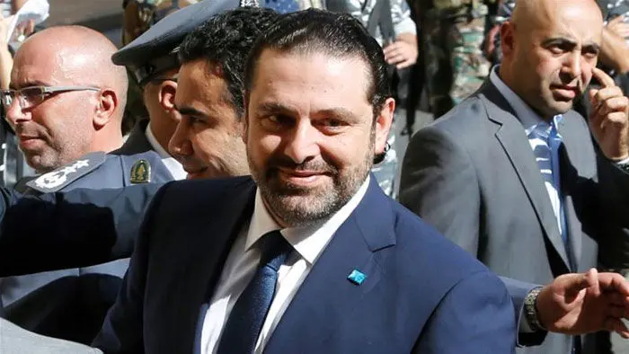 معمای عجیب "حریری"