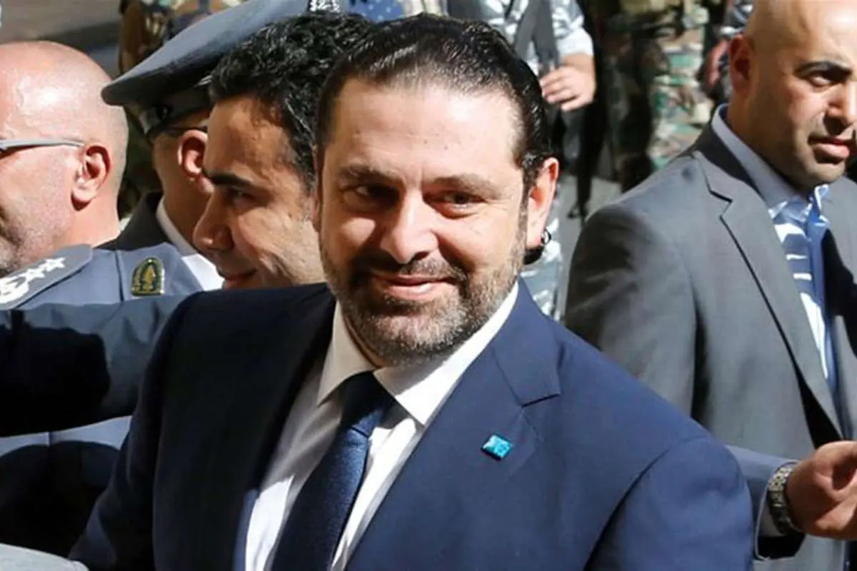 معمای عجیب "حریری"
