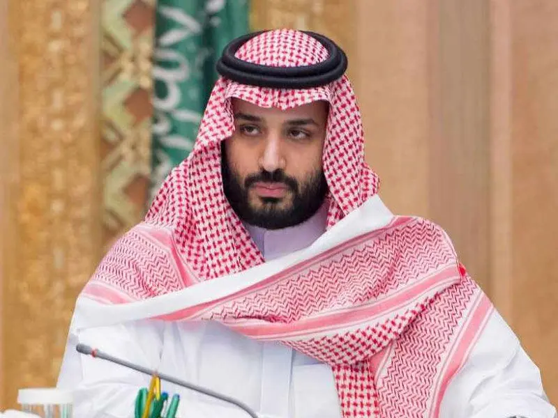 بن سلمان دنبال ایجاد امپراتوری عربی است