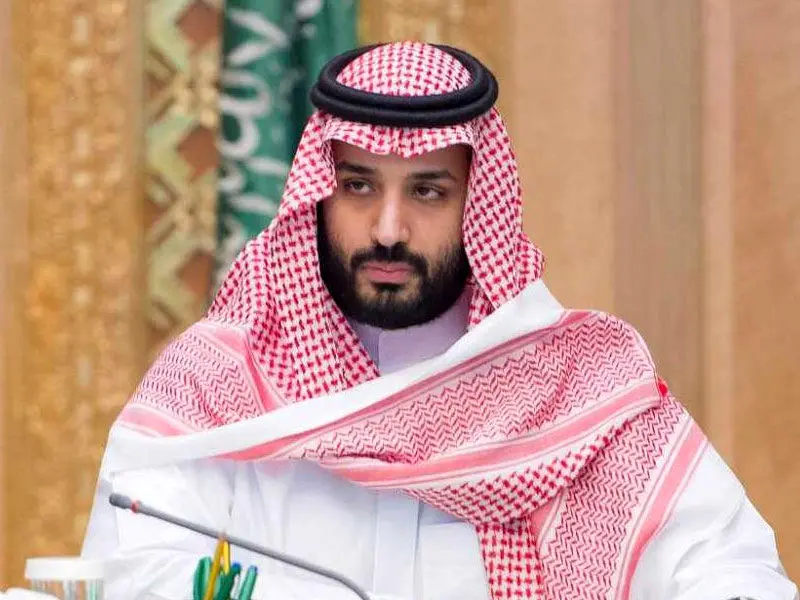 بن سلمان دنبال ایجاد امپراتوری عربی است