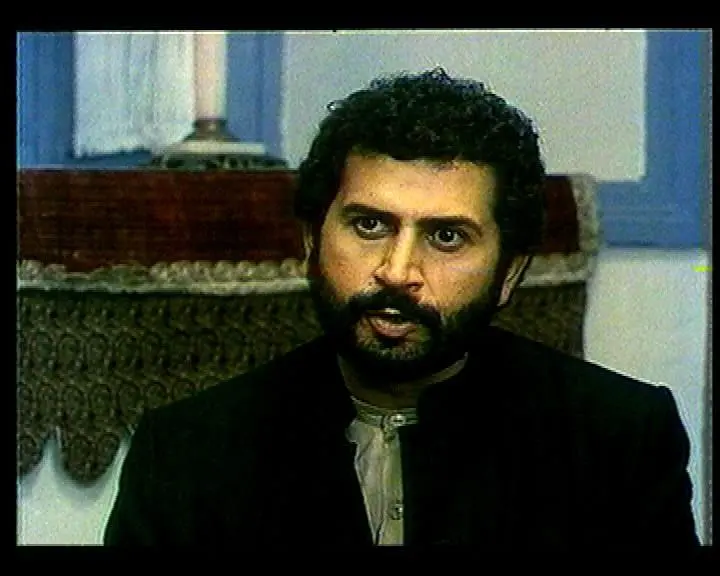 پخش سریال میزرا کوچک خان از تلویزیون ونزوئلا