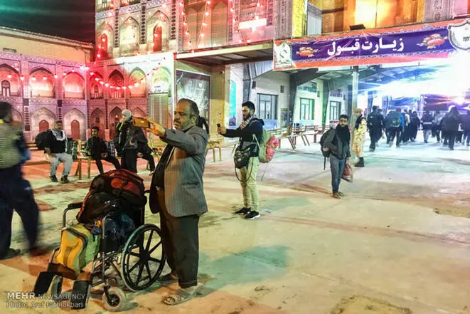 گالری