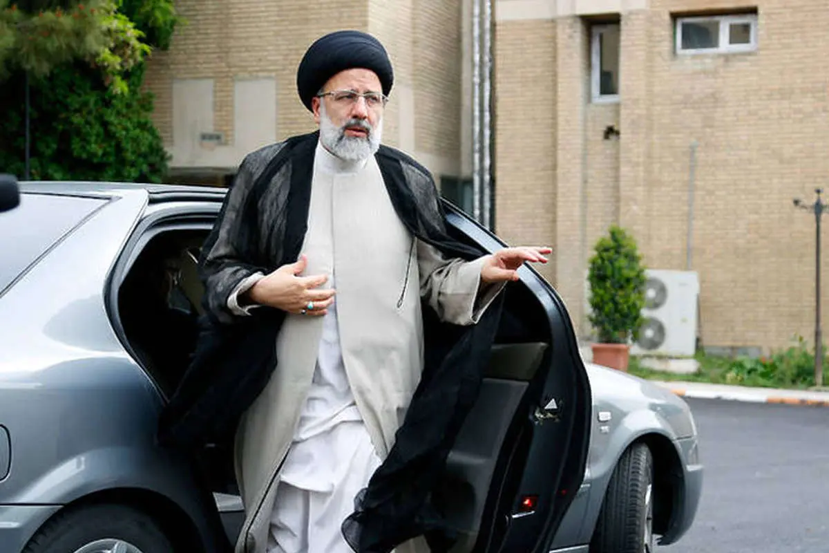 آیا رئیسی گره را باز می‌کند؟