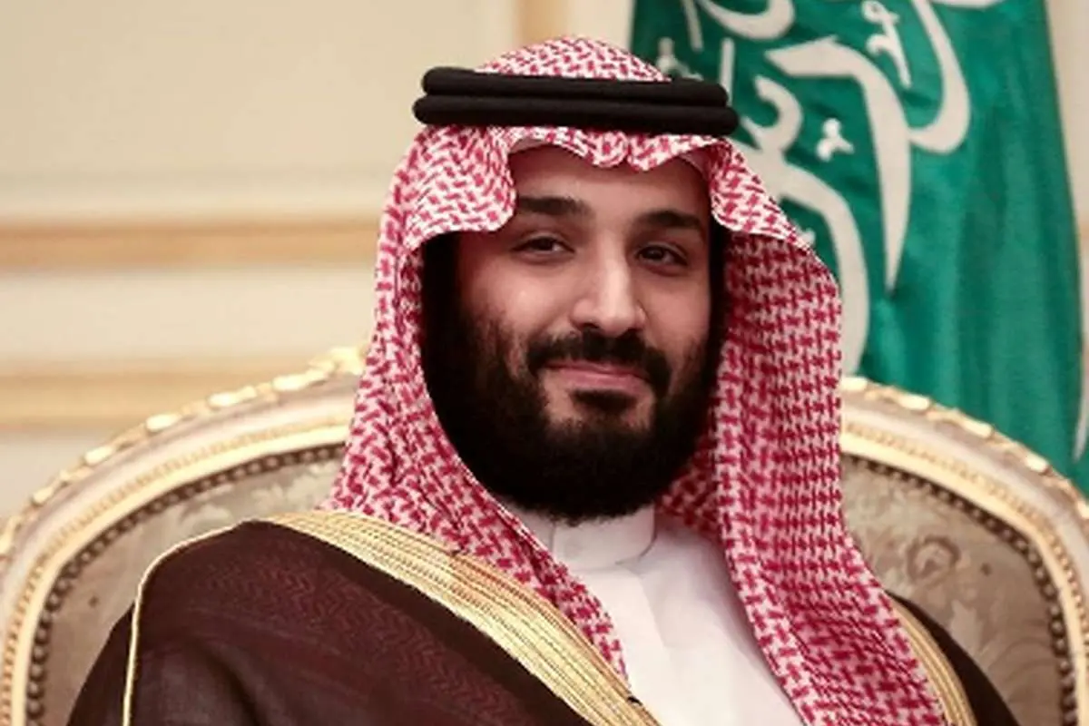 فایننشال تایمز: منطقه به آتشبازی بنسلمان نیاز ندارد
