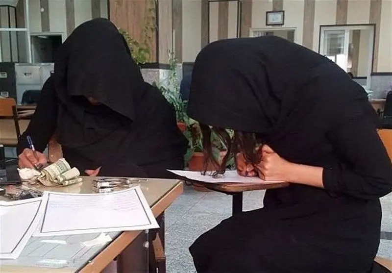 قتل مردی در پاسداران توسط دو قاتل دو جنسیتی