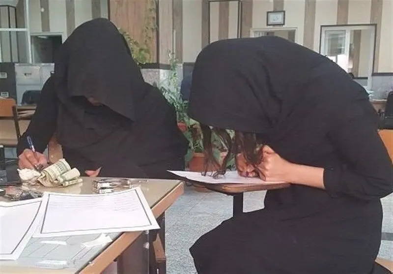 قتل مردی در پاسداران توسط دو قاتل دو جنسیتی