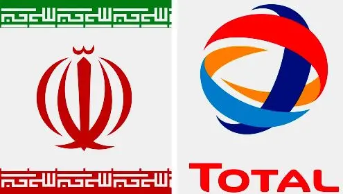 آیا توافق توتال با ایران به هم ‌می‌خورد؟