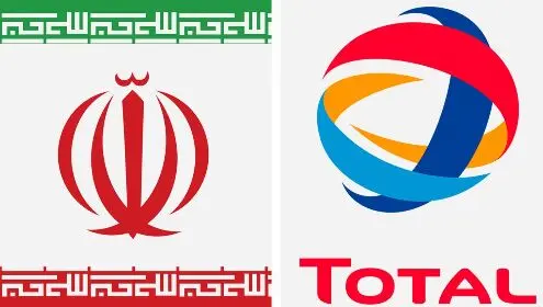 آیا توافق توتال با ایران به هم ‌می‌خورد؟