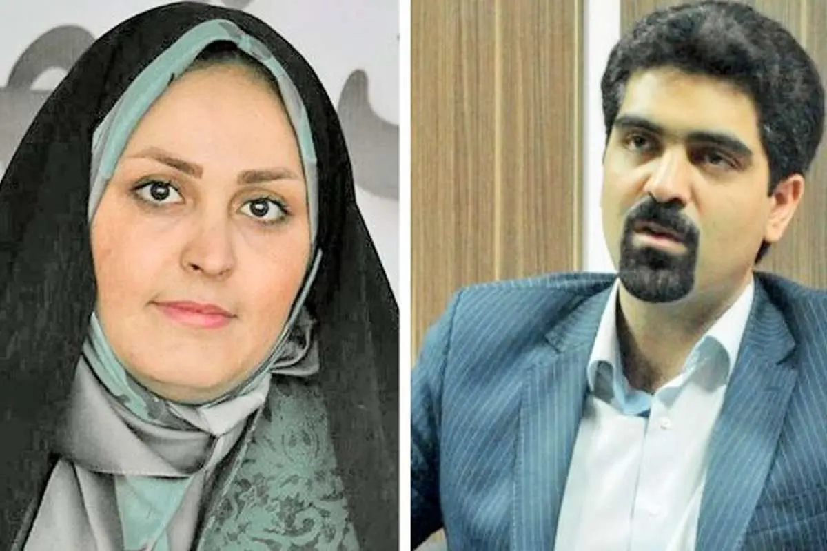 جانشین احتمالی سپنتا: افراطیون تحریکم کردند