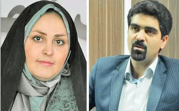 جانشین احتمالی سپنتا: افراطیون تحریکم کردند