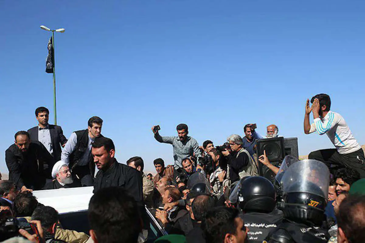 هفت نکته درباره زلزله کرمانشاه