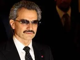 خودکشی شاهزاده میلیاردر سعودی در حبس؟