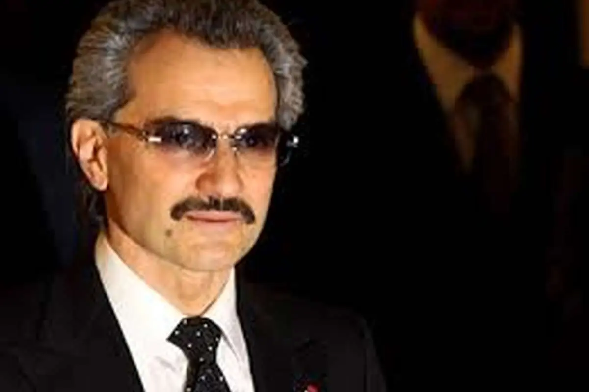 خودکشی شاهزاده میلیاردر سعودی در حبس؟
