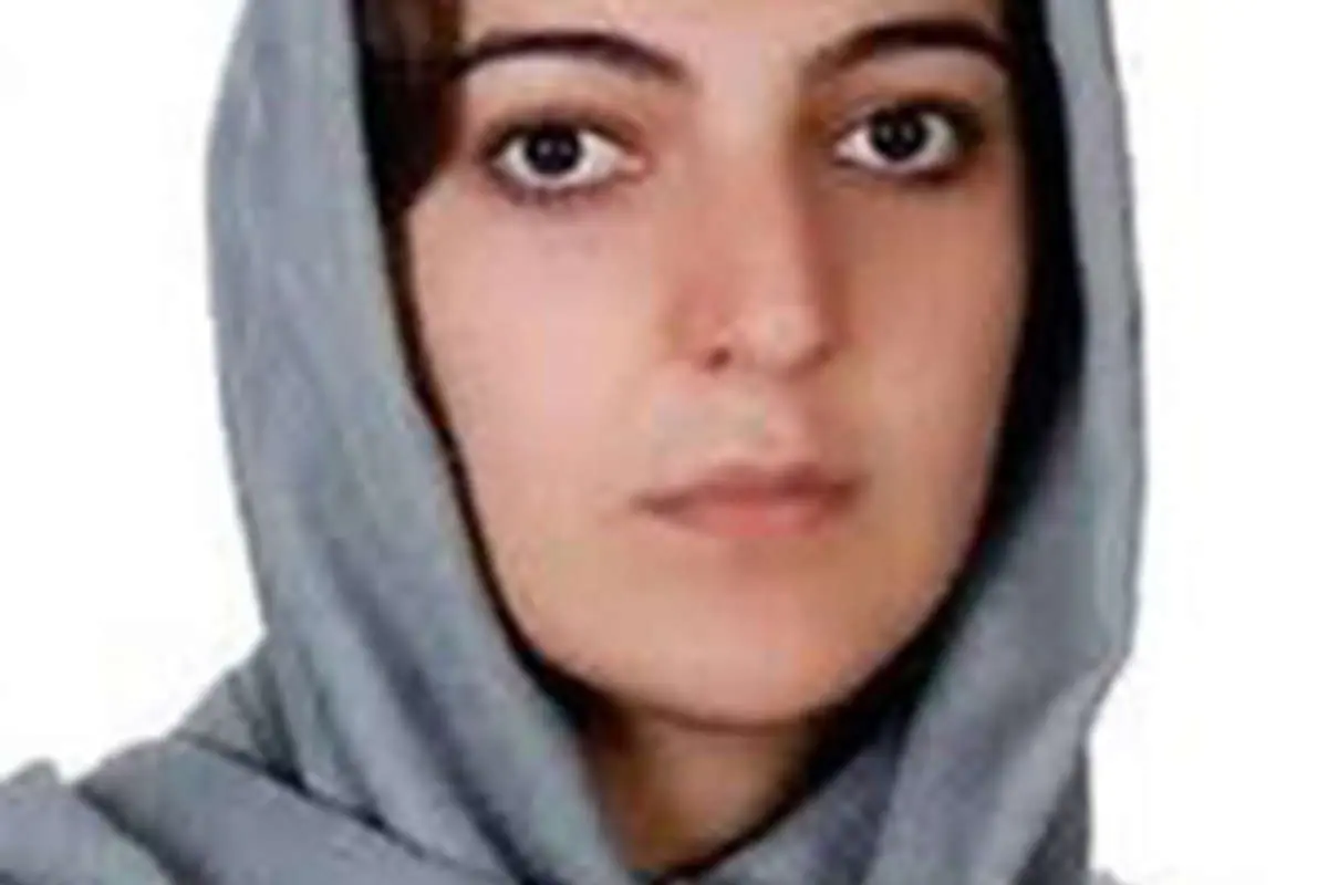 نازنین دیهیمی به خاک سپرده شد