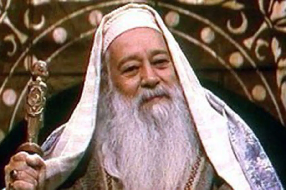«محمد پورستار» درگذشت