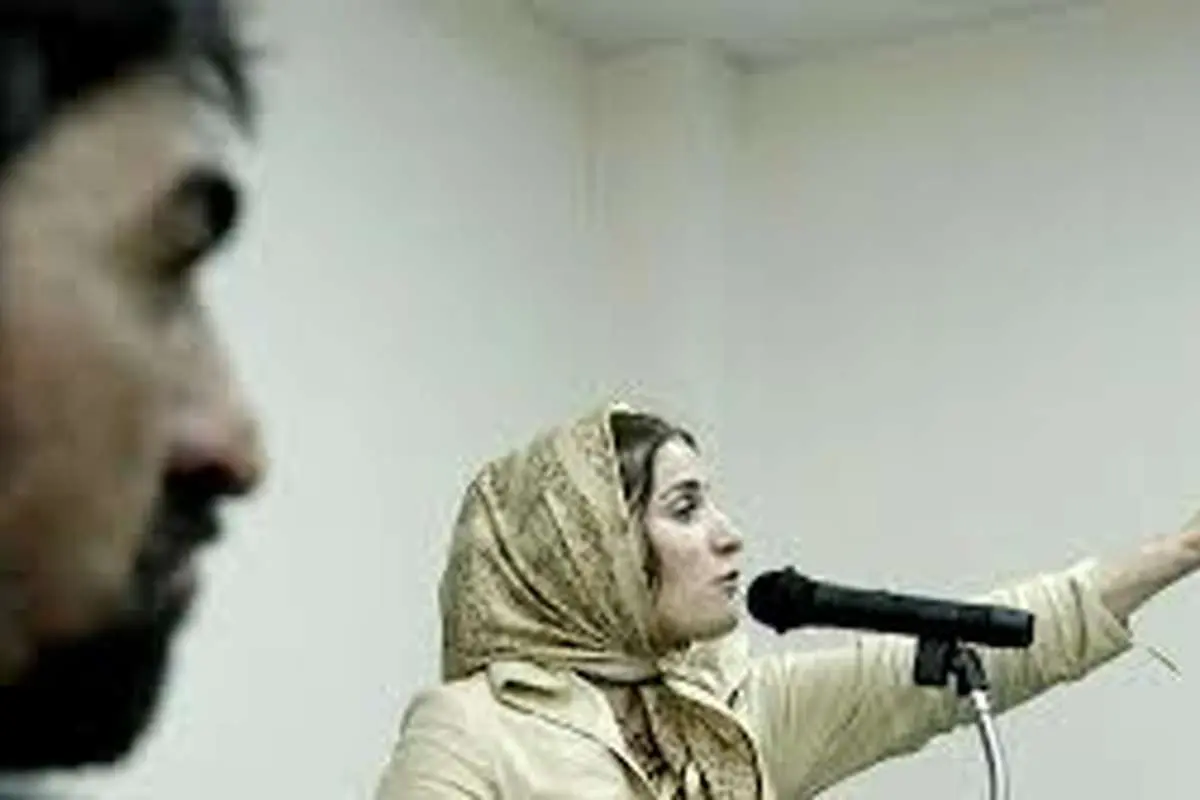 ناصر محمدخانی: «شهلا» روز حادثه تنها نبود!
