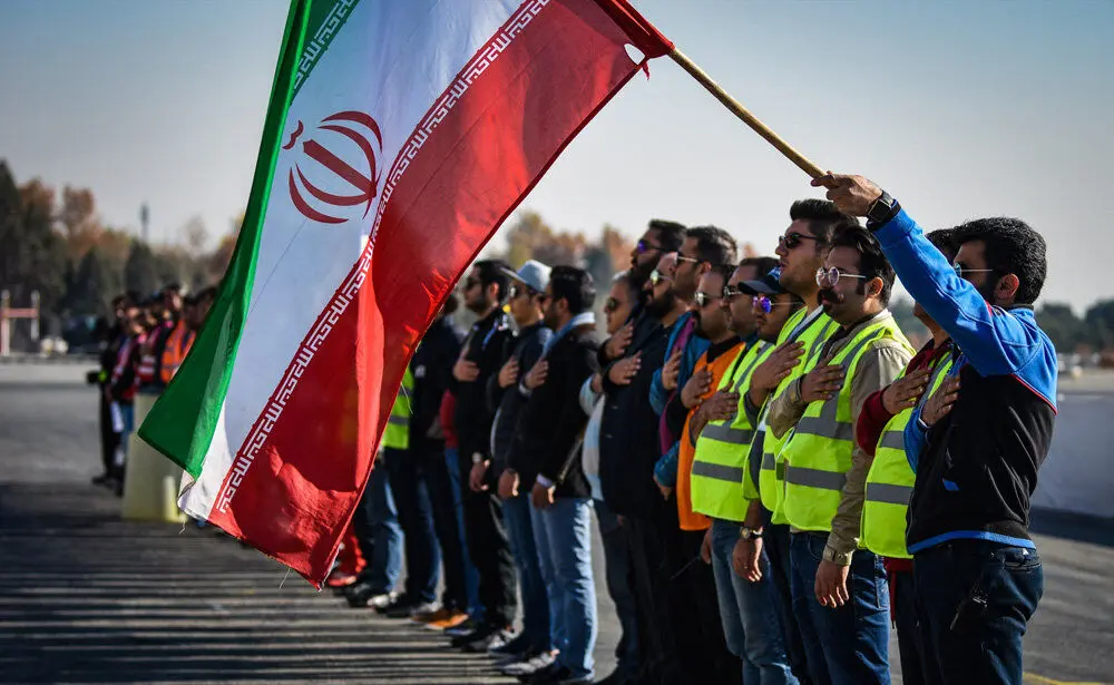 (تصاویر) سومین مرحله مسابقات دریفت قهرمانی کشور‎