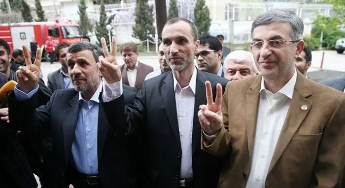 آیا «دادگاه علنی» مشکل احمدی‌نژاد‌ها را حل می‌کند؟