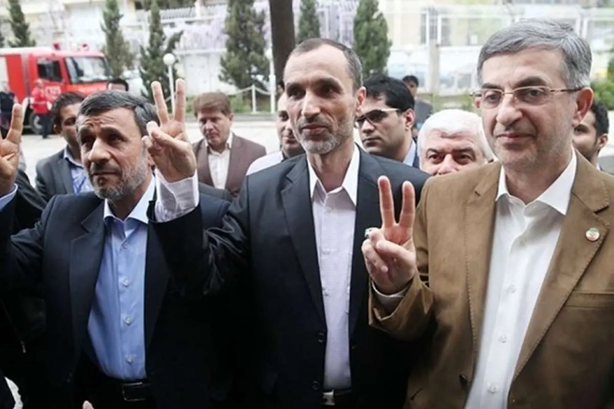 آیا «دادگاه علنی» مشکل احمدی‌نژاد‌ها را حل می‌کند؟