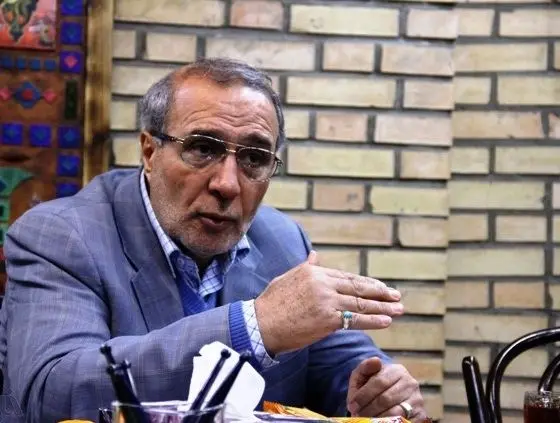 ایران برای مذاکره با عربستان کانال بزند