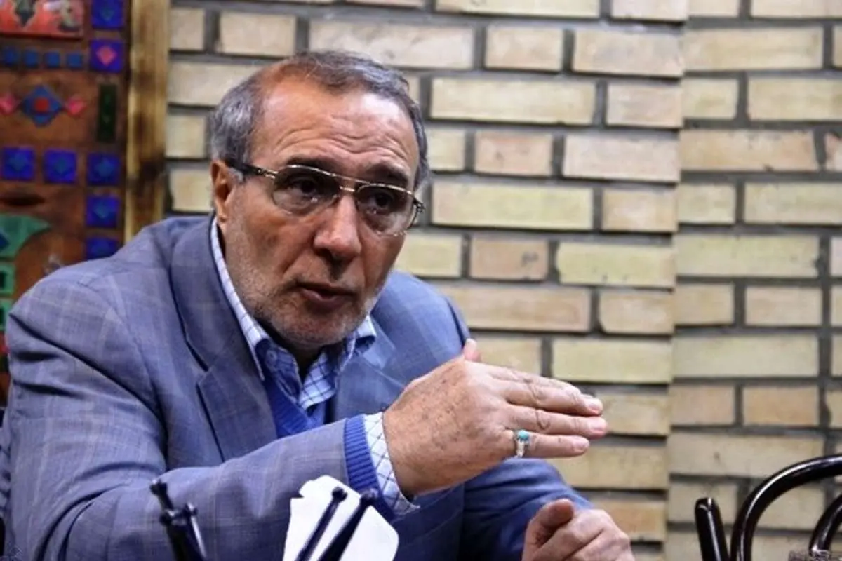 ایران برای مذاکره با عربستان کانال بزند