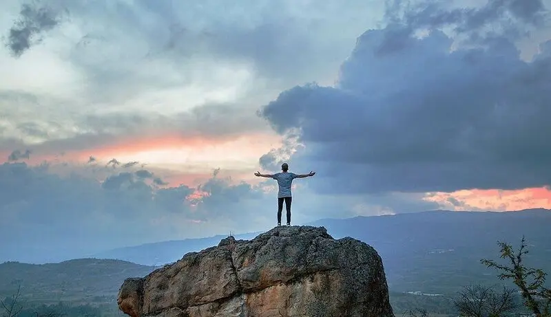 کامیابی در جهان رو به رشد است، اما نه در همه‌جا