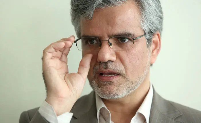 از "شوآف محمود صادقی" تا "تهدید عابر بانک پرسپولیس"
