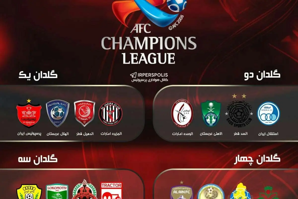 بهانه جدید برای کریخوانی پرسپولیسیها برای استقلالیها