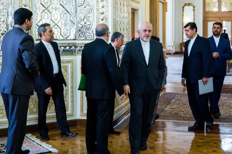 زیر پوست تغییرات در وزارت خارجه