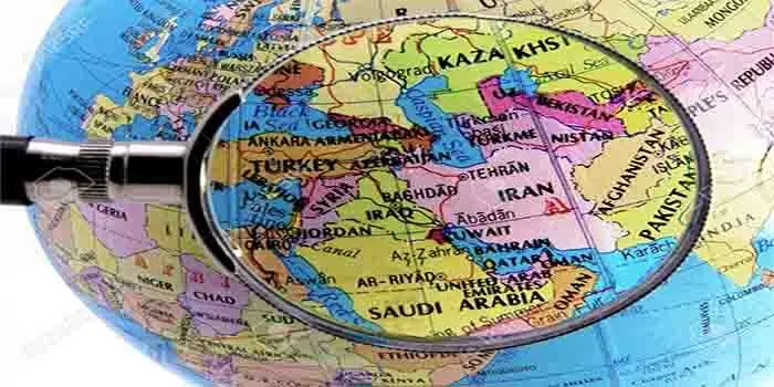 مصائب خاورمیانه پس از داعش