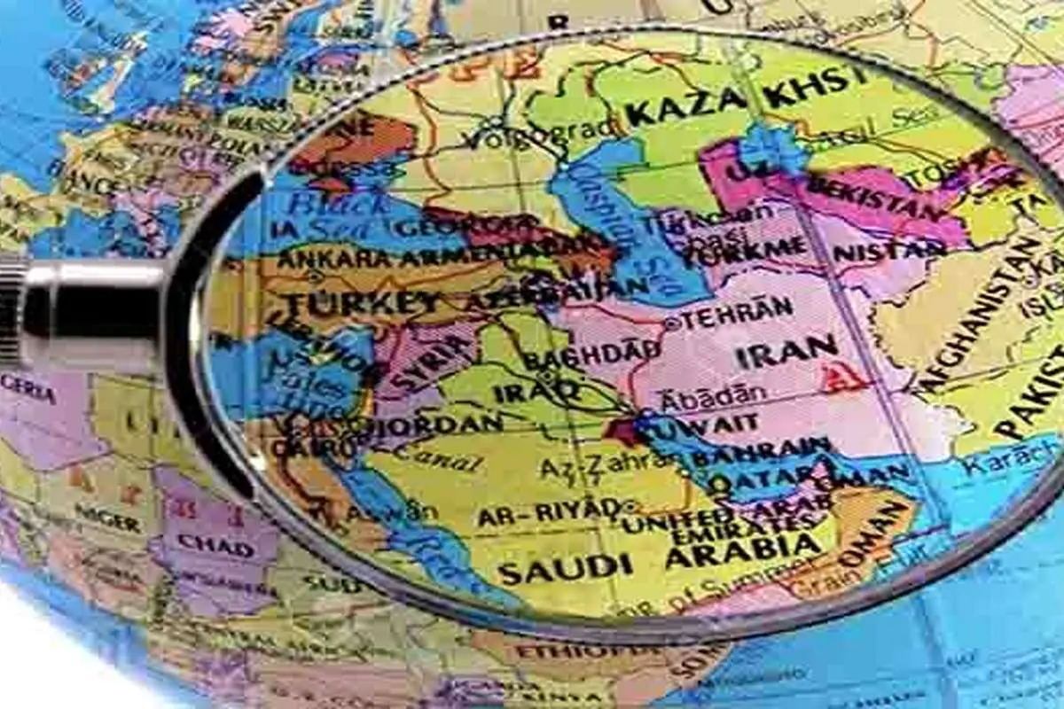 مصائب خاورمیانه پس از داعش