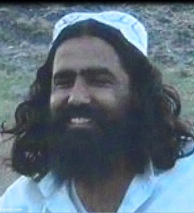 "عمر خطاب" در  افغانستان کشته شد