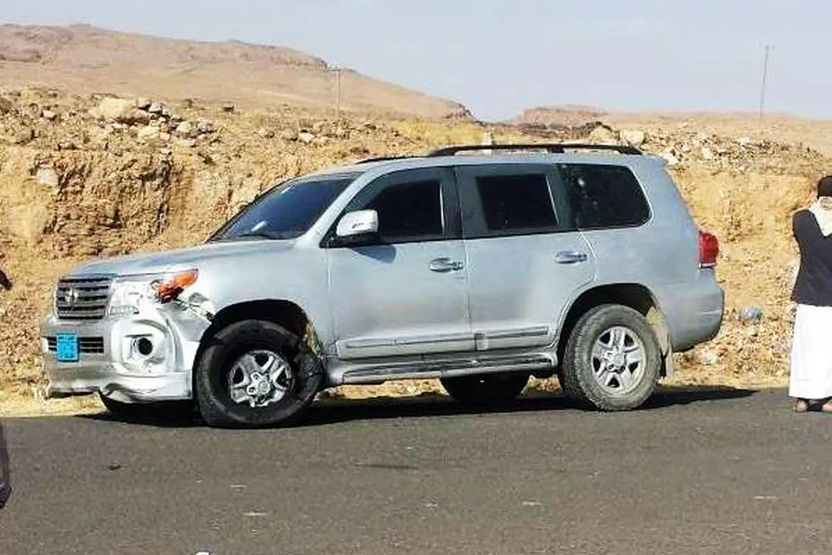 جزئیات جدید درباره کشته شدن علی عبدالله صالح