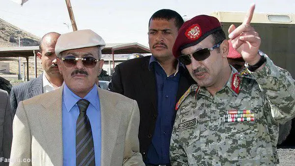 چه کسی جانشین "صالح" خواهد شد؟