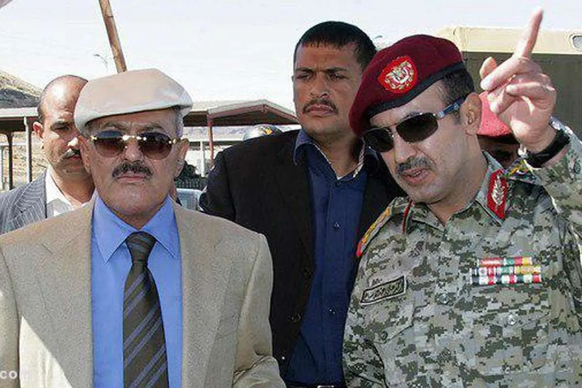 چه کسی جانشین "صالح" خواهد شد؟